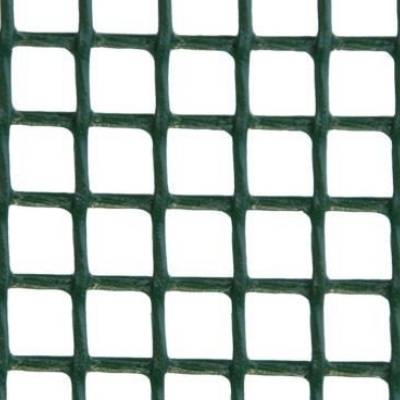plastic netting Square Mesh