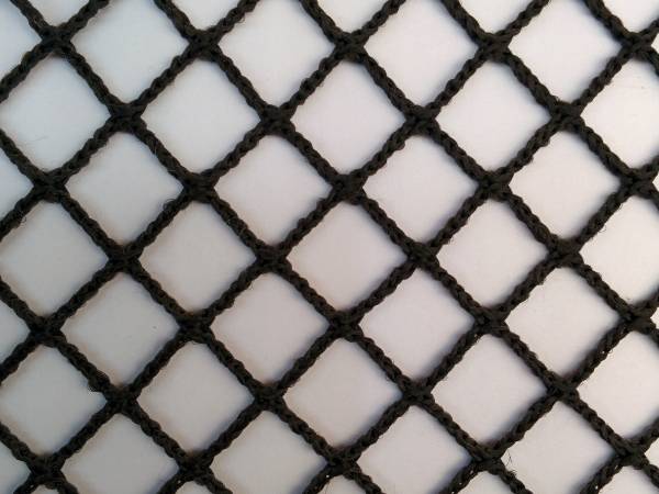 Thick fishing net Clearance